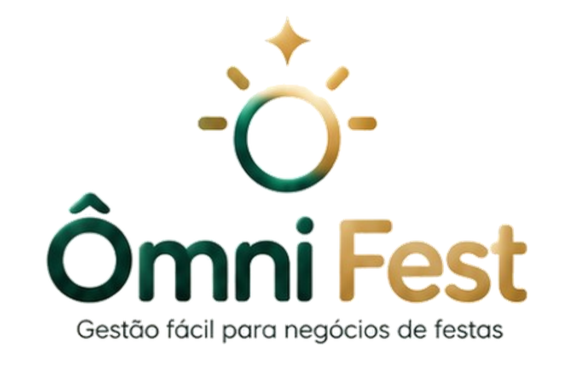 Ômni Fest — Gestão fácil para negócios de festas